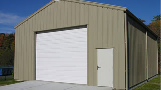 Garage Door Openers at Crestridge, Florida